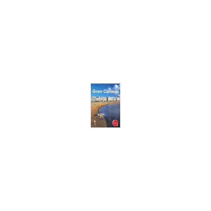 Gran Canaria